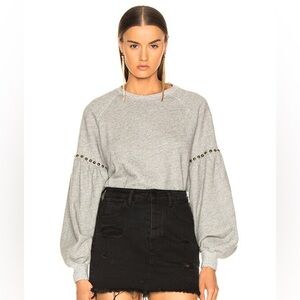 The Great. Bishop Sweatshirt